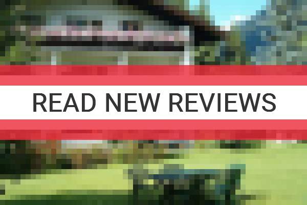 www.ahornblick.at - check out latest independent reviews