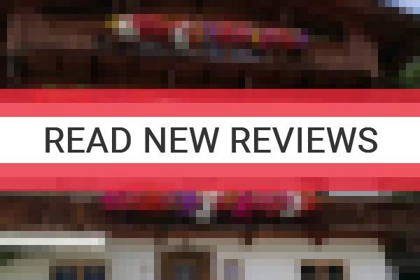 www.alpbachblick.at - check out latest independent reviews