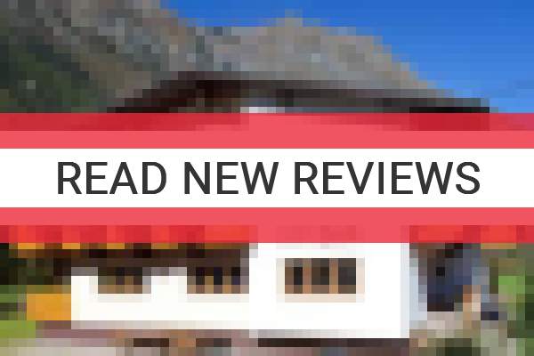 www.alpenapart-zell.at - check out latest independent reviews