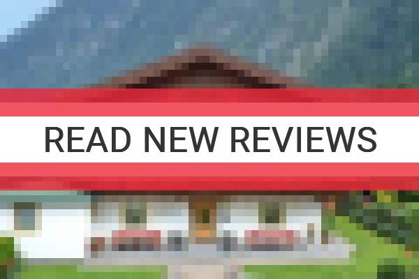www.alpengruss-mayrhofen.at - check out latest independent reviews