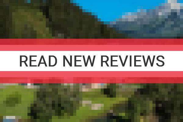 www.alpenhof.com - check out latest independent reviews