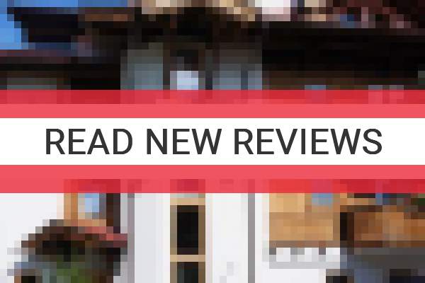 www.alpenresort-thanner.at - check out latest independent reviews