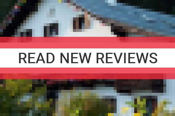 www.alpenretreat.com - check out latest independent reviews