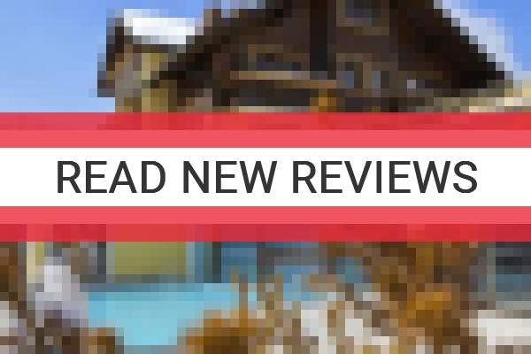 www.alpine-spa-residence.at - check out latest independent reviews