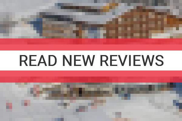 www.alpineresort.info - check out latest independent reviews