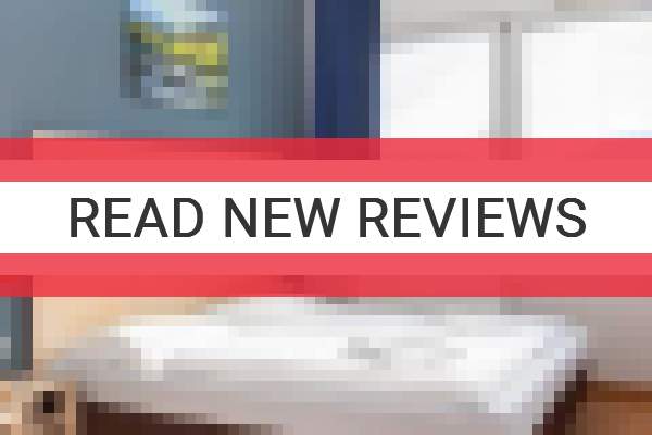 www.aohostels.com - check out latest independent reviews