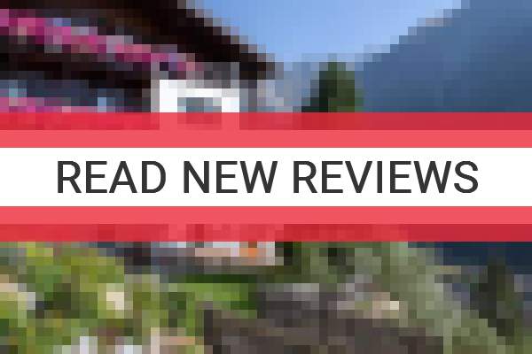 www.apart-arno.at - check out latest independent reviews