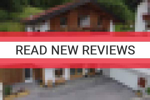 www.apart-fassern.at - check out latest independent reviews