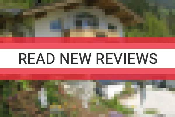 www.apartahorn.at - check out latest independent reviews
