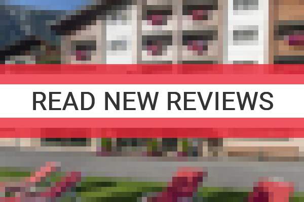 www.aparthotel-tschanun.at - check out latest independent reviews