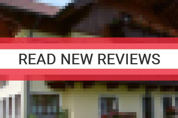www.appart-weisse.at - check out latest independent reviews