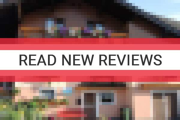 www.appartement-hauser-kaibling.at - check out latest independent reviews