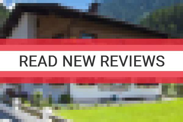 www.appartement-rosengarten.at - check out latest independent reviews