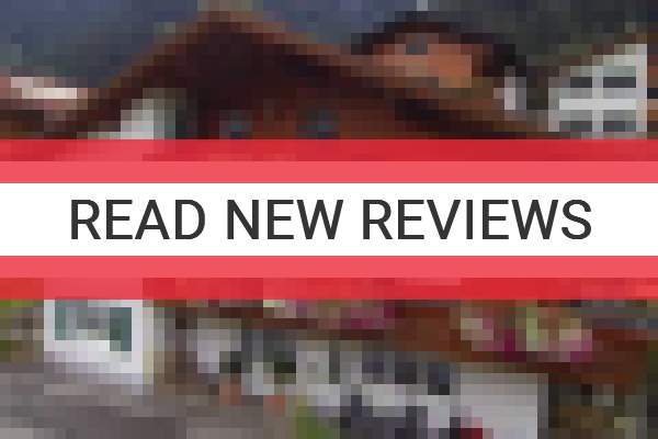 www.appartment-ganahl.com - check out latest independent reviews