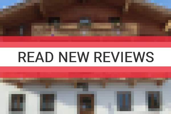 www.bauernhof-leogang.at - check out latest independent reviews
