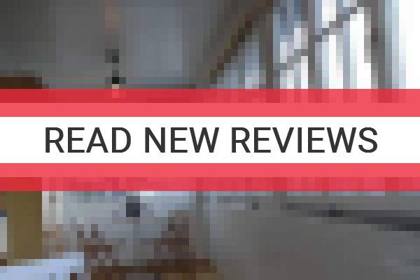 www.bedandbreakfast.eu - check out latest independent reviews