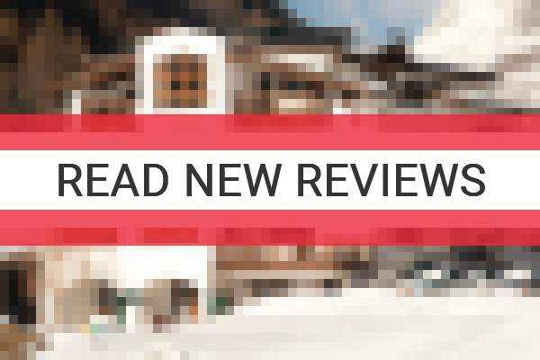 www.bergfrieden-obergurgl.com - check out latest independent reviews