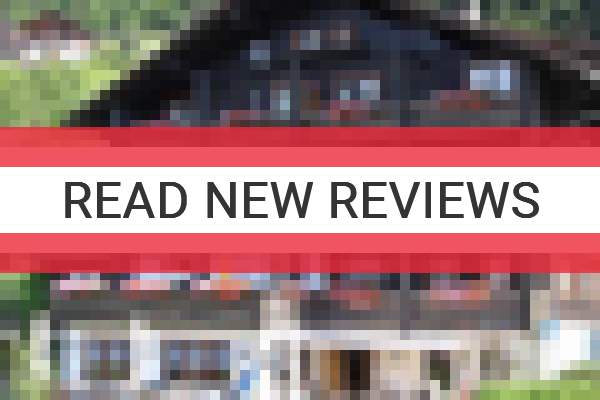 www.berghotel-lesachtal.at - check out latest independent reviews
