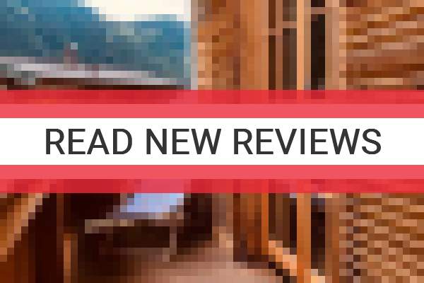 www.chalet-hagleitner.at - check out latest independent reviews