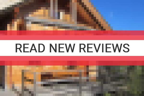 www.chalet-kornock.com - check out latest independent reviews