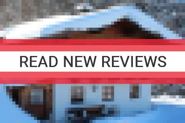 www.chalet-sonntagshorn.at - check out latest independent reviews