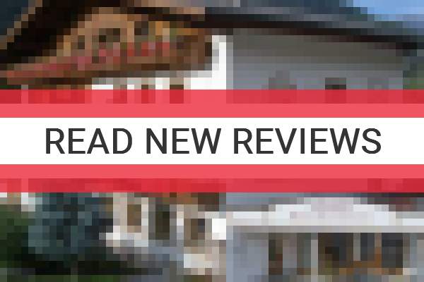 www.chalet-tschallener.at - check out latest independent reviews