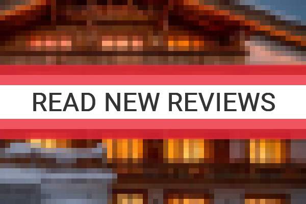 www.chalet-verwall.at - check out latest independent reviews