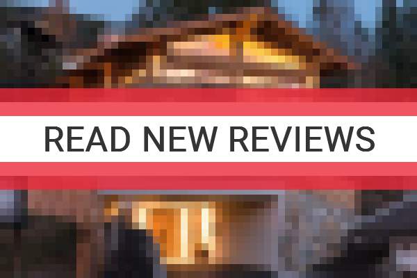 www.chalet-wegmacher.at - check out latest independent reviews