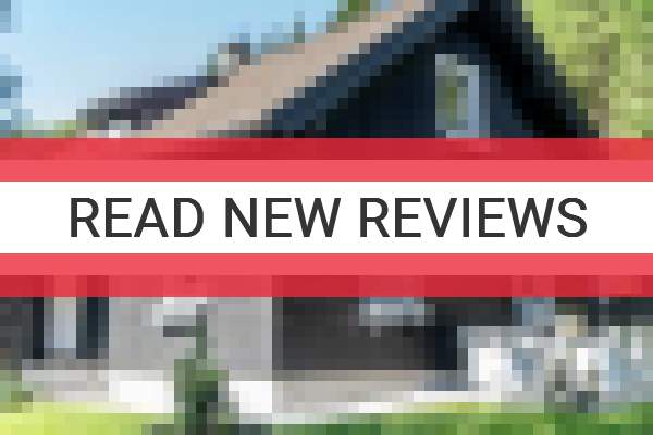 www.chalet32.co.uk - check out latest independent reviews