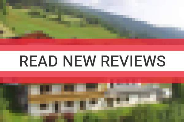 www.chaletbergerblick.com - check out latest independent reviews