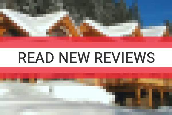 www.chaletcaprea.com - check out latest independent reviews