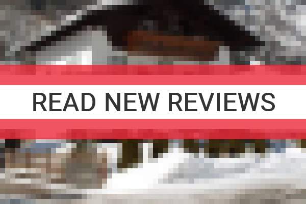 www.chaletcharlotte.com - check out latest independent reviews
