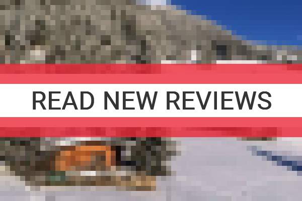 www.chaletjulia.com - check out latest independent reviews