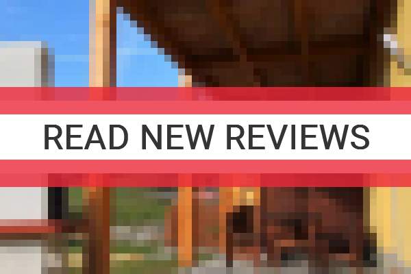 www.chaletunderhill.com - check out latest independent reviews