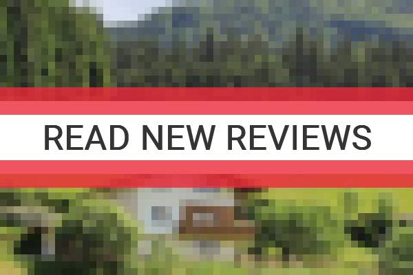 www.ferienhaus-ossanna.at - check out latest independent reviews