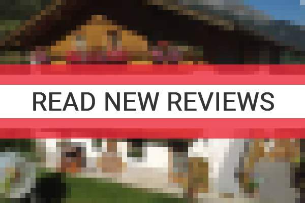 www.fewo-egger-thalmann.at - check out latest independent reviews
