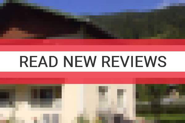 www.foersterlisl.at - check out latest independent reviews