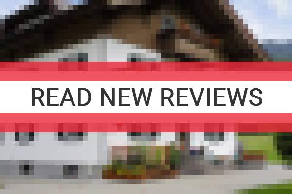 www.gaestehaus-hain.at - check out latest independent reviews