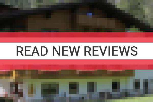 www.gaestehaus-panorama.at - check out latest independent reviews