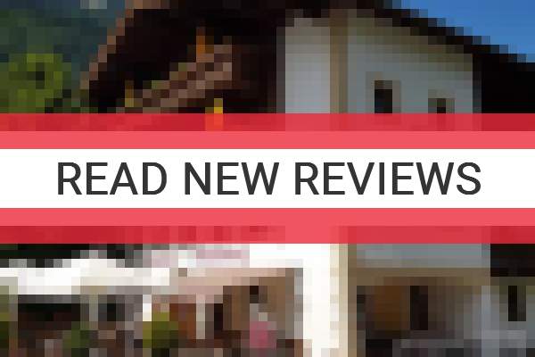 www.gasthof-hochsteg.at - check out latest independent reviews