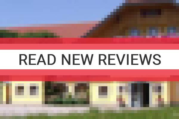 www.gersbachgut.at - check out latest independent reviews
