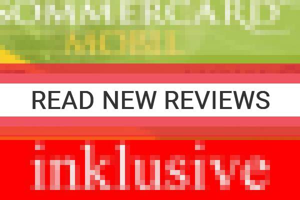 www.h4h.at - check out latest independent reviews