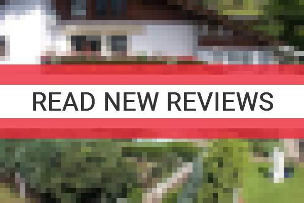 www.haus-elfriede-millstatt.com - check out latest independent reviews