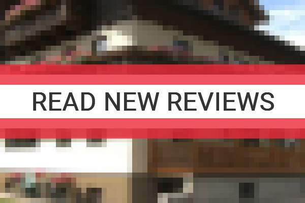 www.haus-gstatter.at - check out latest independent reviews