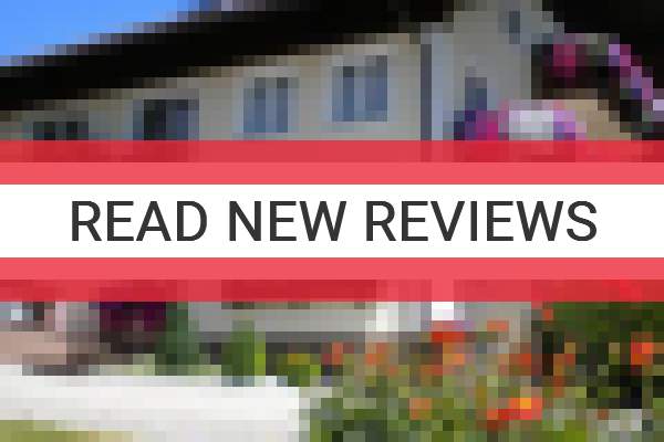 www.haus-jedinger.at - check out latest independent reviews