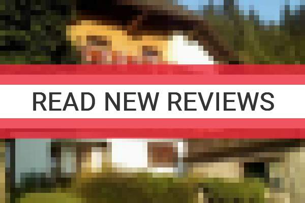 www.haus-macheiner.com - check out latest independent reviews