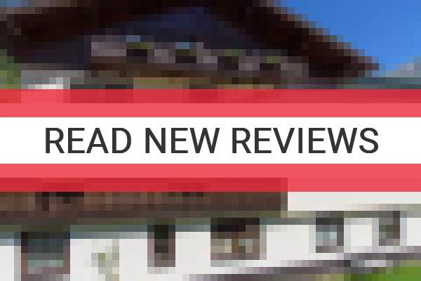 www.haus-morgensonne.at - check out latest independent reviews