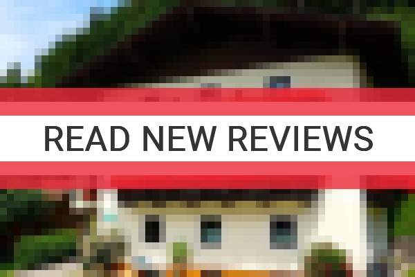 www.haus-peter.at - check out latest independent reviews