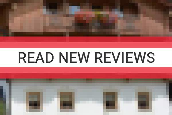 www.haus-pitterl.at - check out latest independent reviews