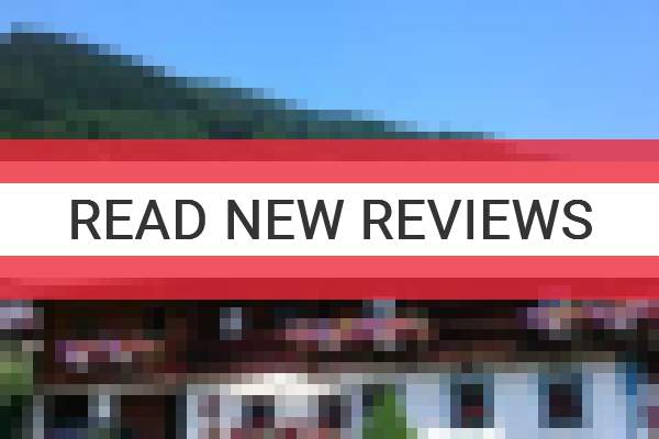 www.haus-scherer.at - check out latest independent reviews